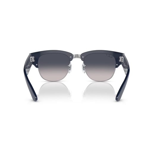 RAY-BAN RB0316S - 136678 MEGA CLUBMASTER