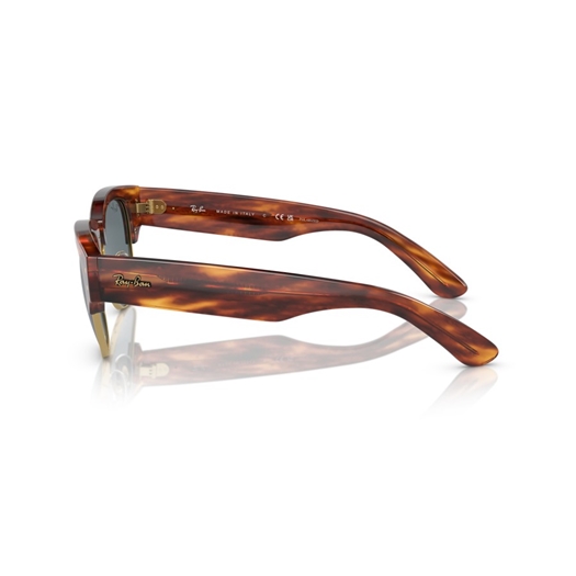 RAY-BAN RB0316S - 954/3R MEGA CLUBMASTER