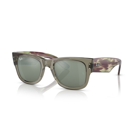 RAY-BAN RB0840S - 66355C MEGA WAYFARER