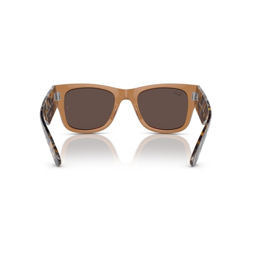 RAY-BAN RB0840S - 663693 MEGA WAYFARER