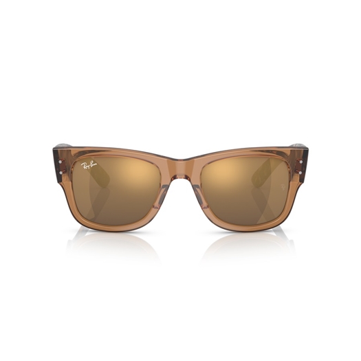 RAY-BAN RB0840S - 663693 MEGA WAYFARER