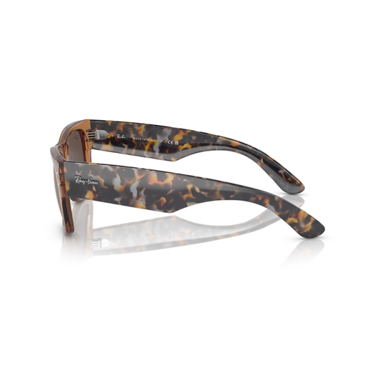 RAY-BAN RB0840S - 663693 MEGA WAYFARER