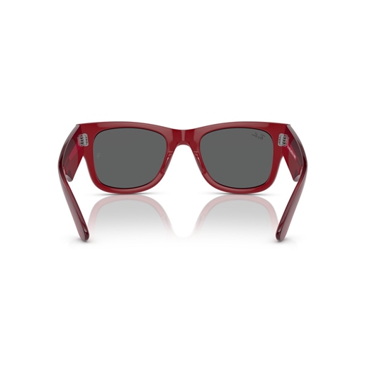 RAY-BAN RB0840S - 6679B1 MEGA WAYFARER