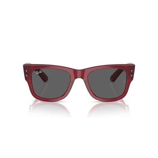 RAY-BAN RB0840S - 6679B1 MEGA WAYFARER
