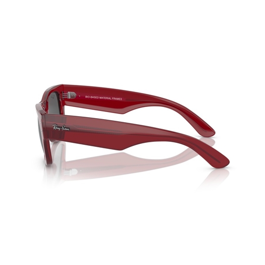 RAY-BAN RB0840S - 6679B1 MEGA WAYFARER