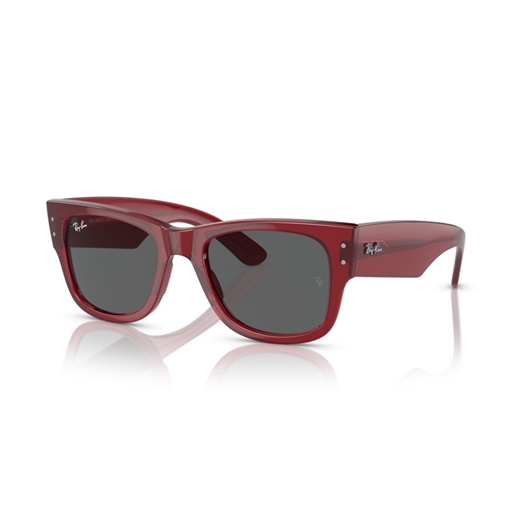 RAY-BAN RB0840S - 6679B1 MEGA WAYFARER