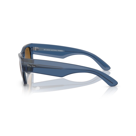 RAY-BAN RB0840S - 668073 MEGA WAYFARER