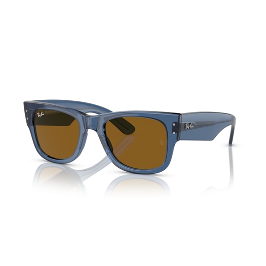 RAY-BAN RB0840S - 668073 MEGA WAYFARER