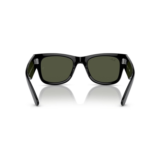 RAY-BAN RB0840S - 901/31 MEGA WAYFARER