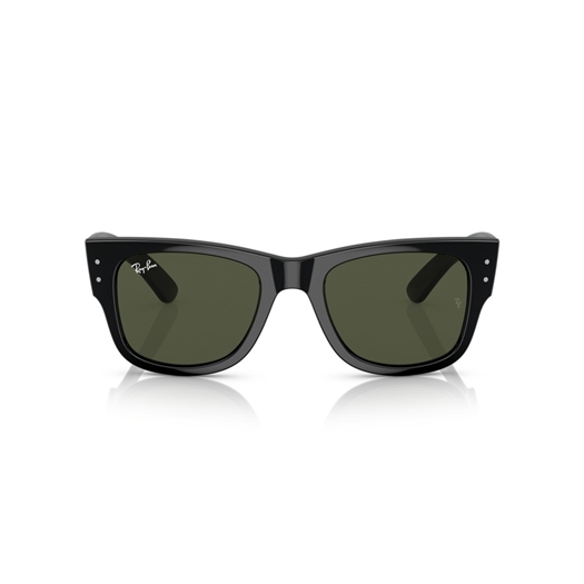 RAY-BAN RB0840S - 901/31 MEGA WAYFARER