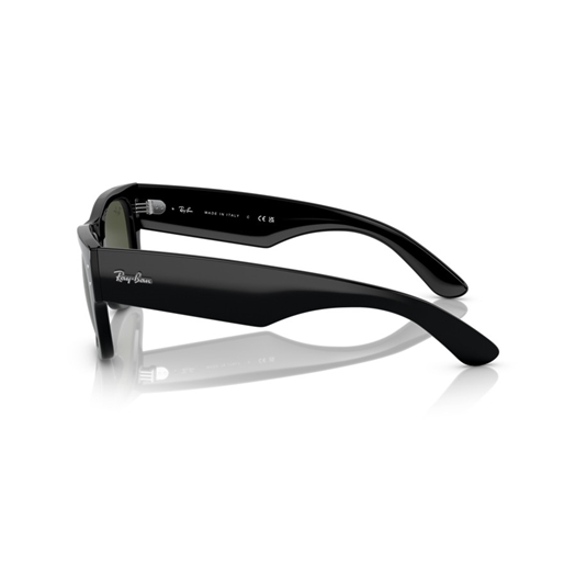 RAY-BAN RB0840S - 901/31 MEGA WAYFARER