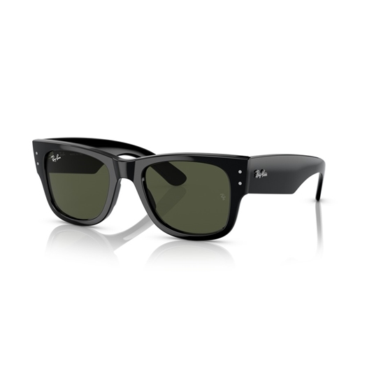 RAY-BAN RB0840S - 901/31 MEGA WAYFARER