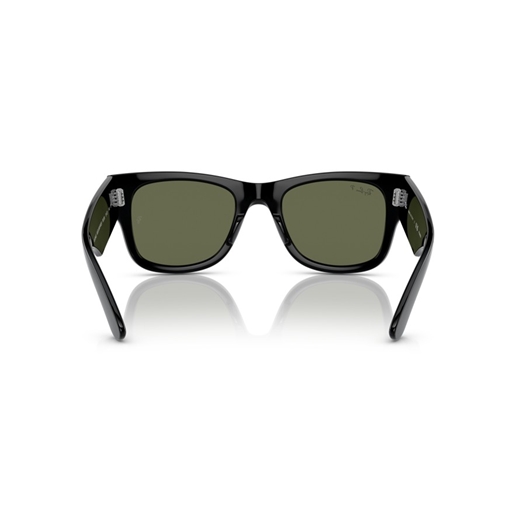 RAY-BAN RB0840S - 901/58 MEGA WAYFARER