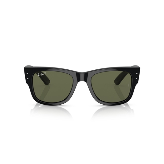 RAY-BAN RB0840S - 901/58 MEGA WAYFARER