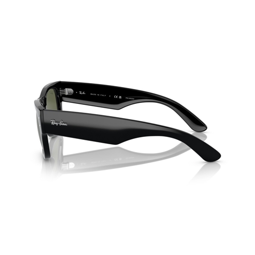 RAY-BAN RB0840S - 901/58 MEGA WAYFARER