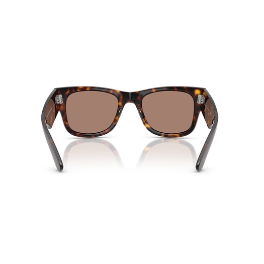 RAY-BAN RB0840S - 902/1A MEGA WAYFARER