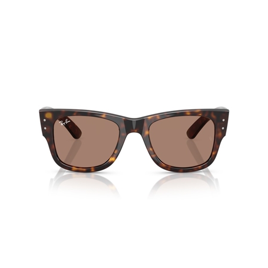 RAY-BAN RB0840S - 902/1A MEGA WAYFARER