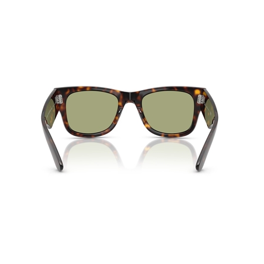RAY-BAN RB0840S - 902/4E MEGA WAYFARER