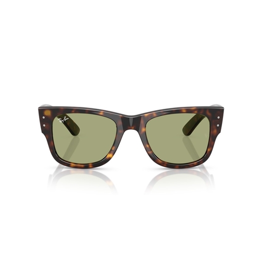 RAY-BAN RB0840S - 902/4E MEGA WAYFARER