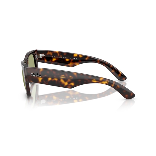 RAY-BAN RB0840S - 902/4E MEGA WAYFARER