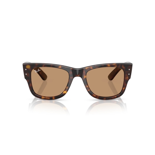RAY-BAN RB0840S - 902/53 MEGA WAYFARER