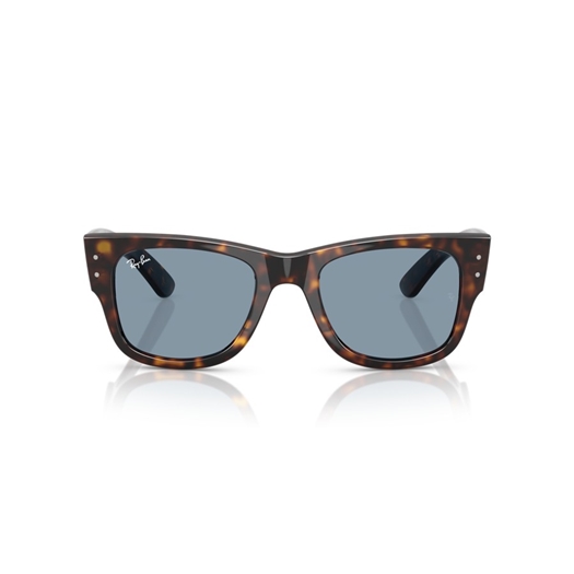 RAY-BAN RB0840S - 902/56 MEGA WAYFARER
