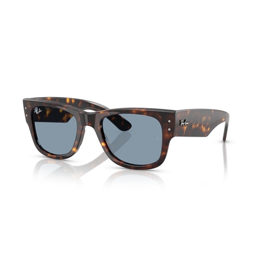 RAY-BAN RB0840S - 902/56 MEGA WAYFARER