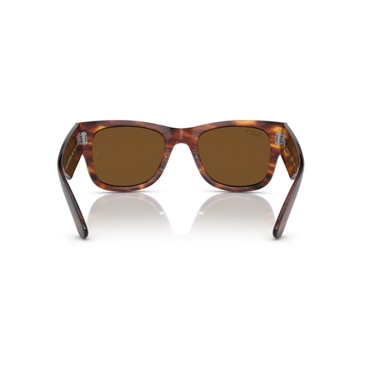 RAY-BAN RB0840S - 954/57 MEGA WAYFARER