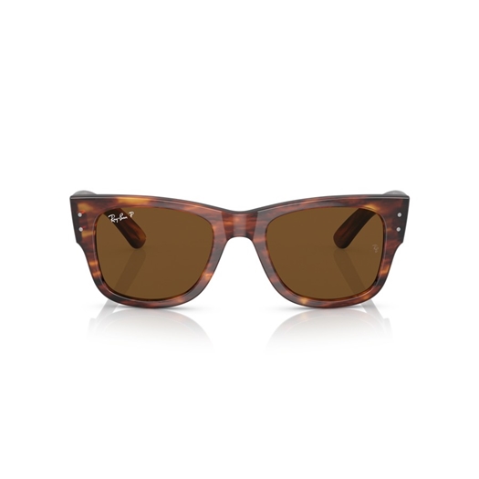 RAY-BAN RB0840S - 954/57 MEGA WAYFARER