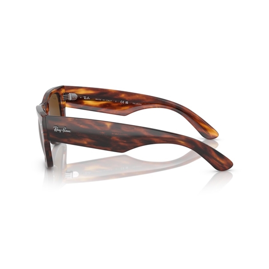RAY-BAN RB0840S - 954/57 MEGA WAYFARER