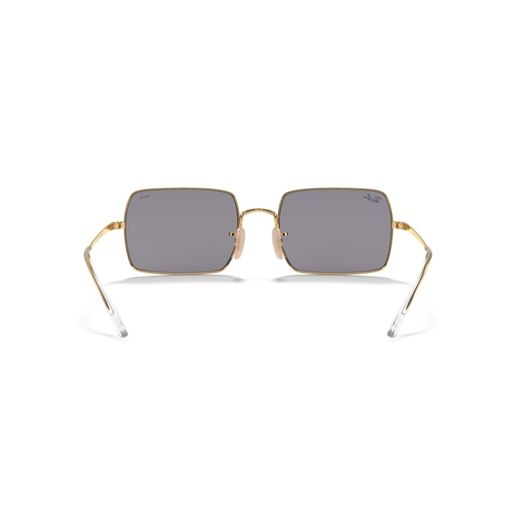 RAY-BAN RB1969 - 001/B3 RECTANGLE
