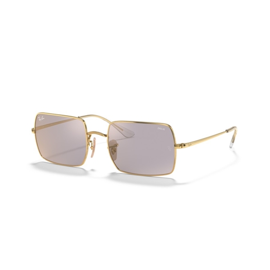 RAY-BAN RB1969 - 001/B3 RECTANGLE