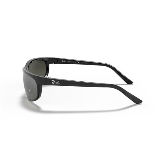 RAY-BAN RB2027 - 601/W1 PREDATOR 2