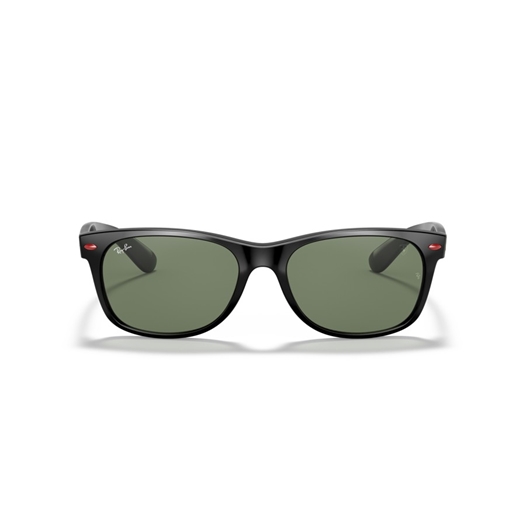 RAY-BAN RB2132M - F60131 NEW WAYFARER SCUDERIA FERRARI COLLECTION