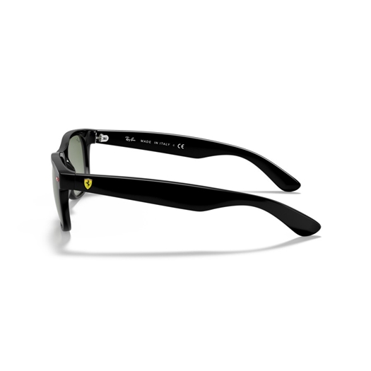 RAY-BAN RB2132M - F60131 NEW WAYFARER SCUDERIA FERRARI COLLECTION