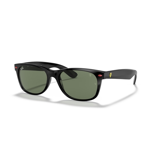 RAY-BAN RB2132M - F60131 NEW WAYFARER SCUDERIA FERRARI COLLECTION
