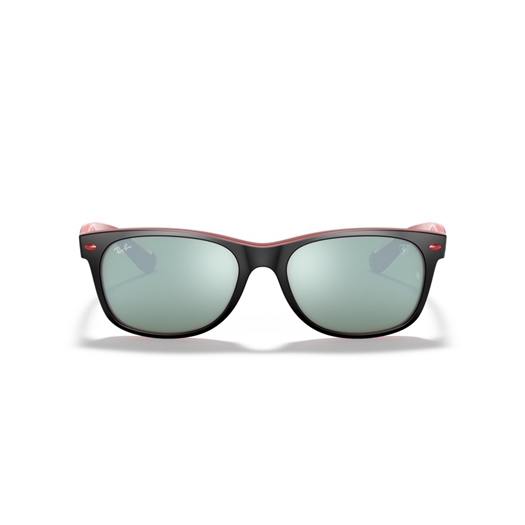 RAY-BAN RB2132M - F63830 NEW WAYFARER SCUDERIA FERRARI COLLECTION