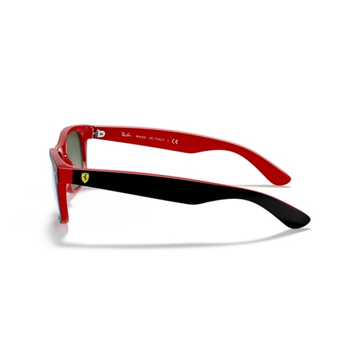 RAY-BAN RB2132M - F63830 NEW WAYFARER SCUDERIA FERRARI COLLECTION