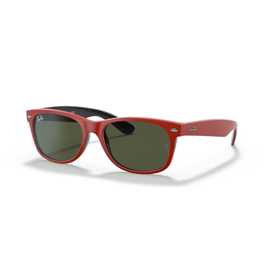 RAY-BAN RB2132 - 646631 NEW WAYFARER
