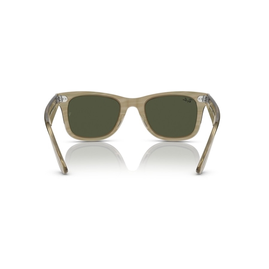 RAY-BAN RB2140 - 138731 WAYFARER