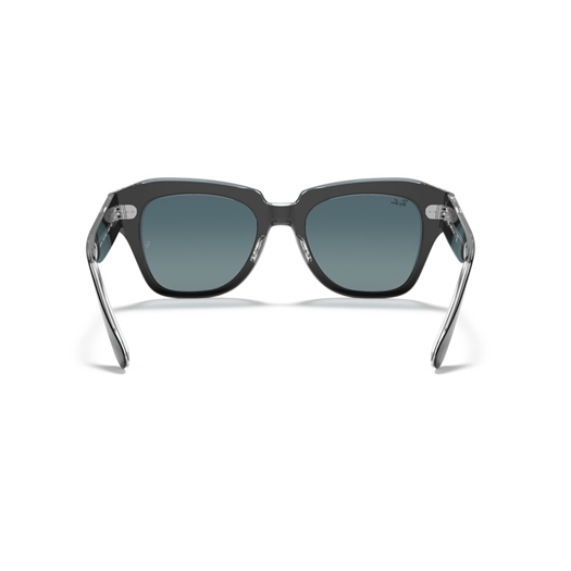 RAY-BAN RB2186 - 12943M STATE STREET