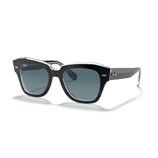 RAY-BAN RB2186 - 12943M STATE STREET