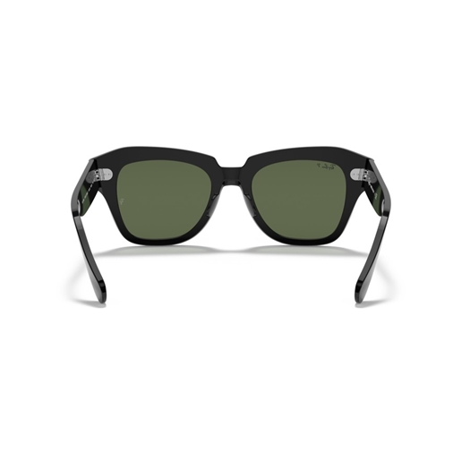 RAY-BAN RB2186 - 901/58 STATE STREET