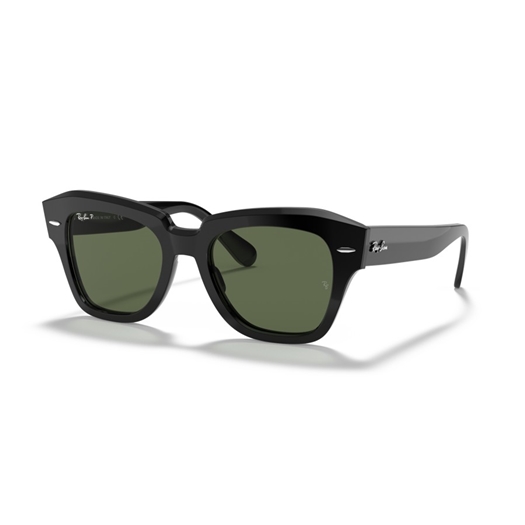 RAY-BAN RB2186 - 901/58 STATE STREET