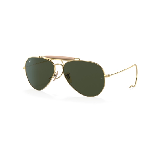 RAY-BAN RB3030 - L0216 OUTDOORSMAN I
