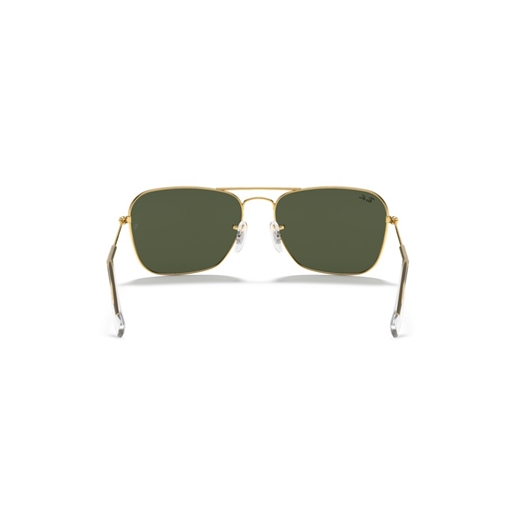 RAY-BAN RB3136 - 001 CARAVAN