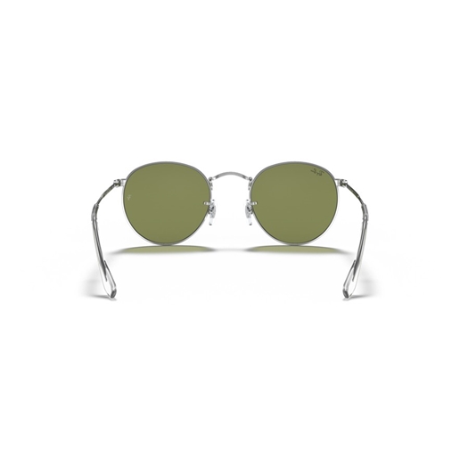 RAY-BAN RB3447 - 91984E ROUND METAL