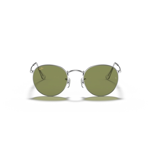 RAY-BAN RB3447 - 91984E ROUND METAL
