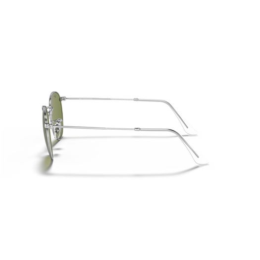 RAY-BAN RB3447 - 91984E ROUND METAL