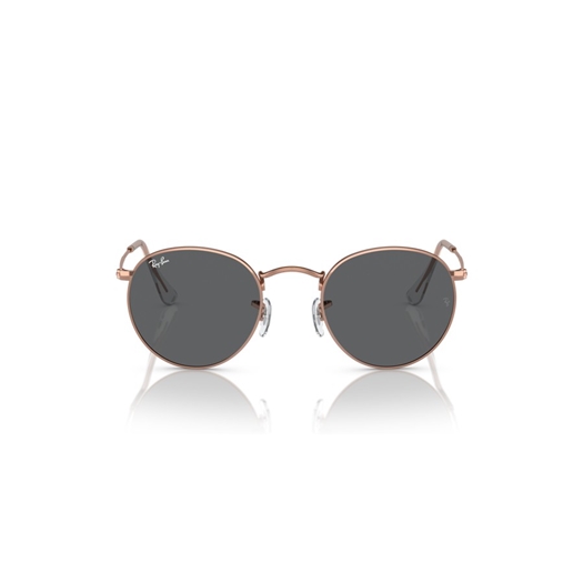 RAY-BAN RB3447 - 9202B1 ROUND METAL